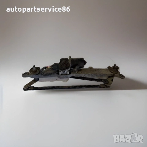 Лостова система на мотор за предни чистачки за KIA Carnival 2.9 CRDi (2006–2012) 185HP