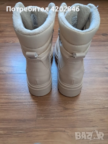 Even&Odd Дамска бота , снимка 11 - Дамски боти - 52176291