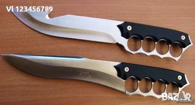 Тактически нож Х9 /WOLF/ 200Х340 ММ