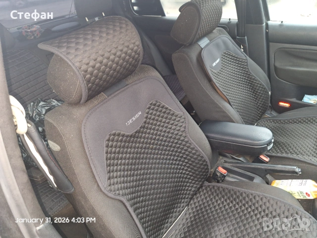 Golf 4 1.8i, снимка 5 - Автомобили и джипове - 53295973