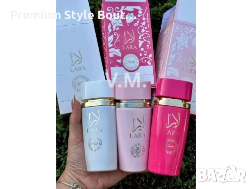 парфюми, снимка 6 - Унисекс парфюми - 54005642