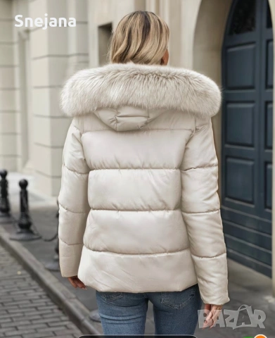 Якета модели по 39€ от 160€, снимка 4 - Якета - 51780663