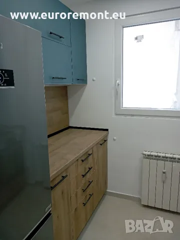 Боядисване с латекс, снимка 10 - Бояджийски услуги - 47284777