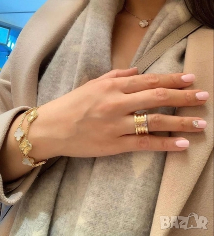 гривна от неръждаема стомана 