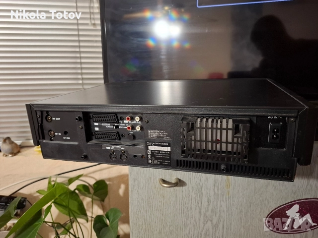 Продава се видео Panasonic NV-FS200EG., снимка 7 - Други - 52942315