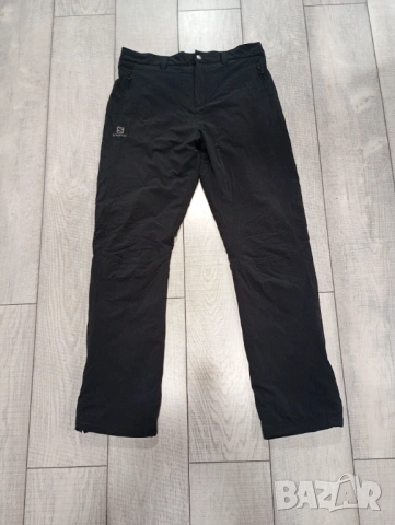 Salomon мъжки туристически зимен панталон размер L