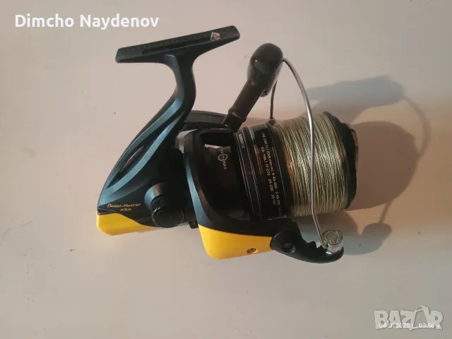 SHIMANO XTA,XSA 7000 ,2 броя., снимка 2 - Макари - 48544388