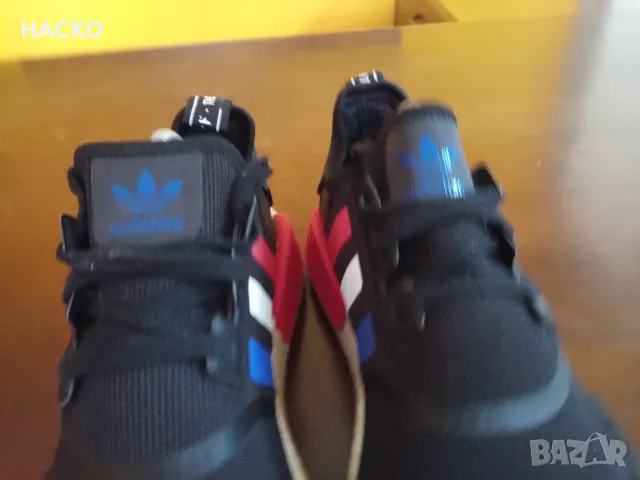 ADIDAS  Номер 44 2/3 Стелка 28,5 см. 100% Оригинални Внос от Англия, снимка 6 - Маратонки - 50290173