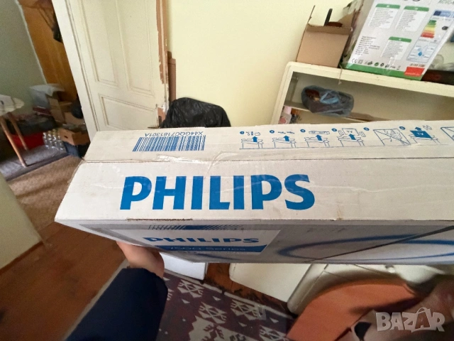 Philips 50PUS7505/12 (50”, 2020 г.), снимка 6 - Телевизори - 54033546
