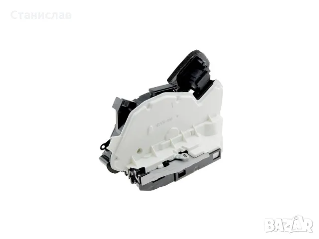  Skoda Rapid Брава за задна лява врата 