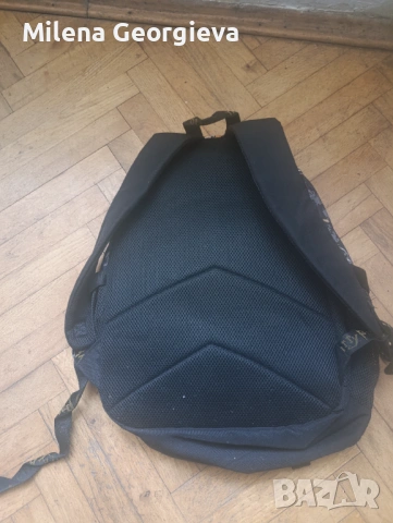 Раница Хари Потър , снимка 5 - Раници - 54273924