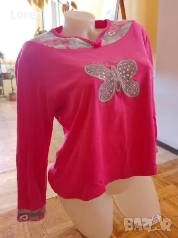 Подарявам горнище на пижама, снимка 5 - Пижами - 50026532