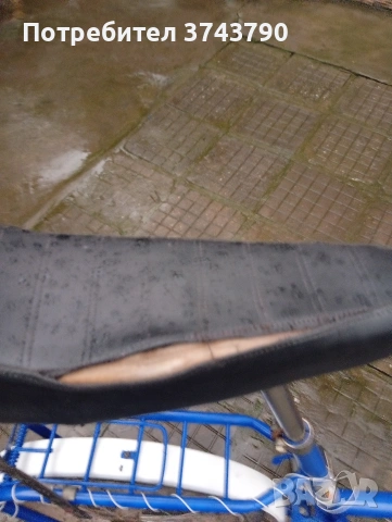 балканче на части , снимка 12 - Велосипеди - 53471322