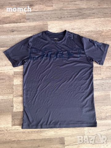 CRAFT-мъжка тениска размер Л