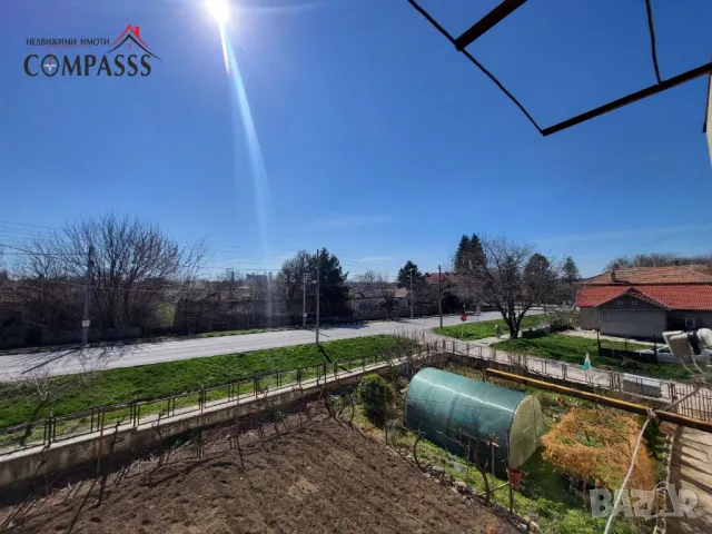 с. Кардам, обл. Добрич, 3-ен апартамент – 65000лева!, снимка 15 - Апартаменти - 49643663