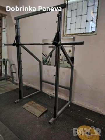 Фитнес уреди, снимка 6 - Фитнес уреди - 50789731