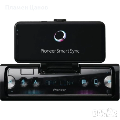 сд плеър pioneer 