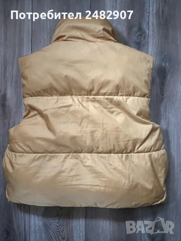 Дамско елече ONLY, снимка 7 - Якета - 54087395