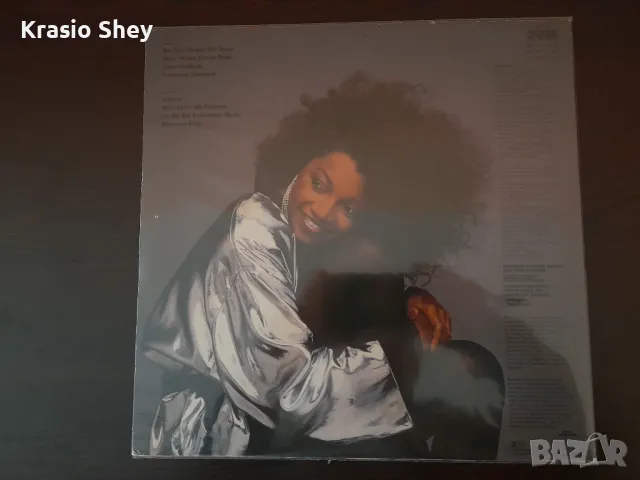 SHANNON 2 LP, снимка 2 - Грамофонни плочи - 49781157