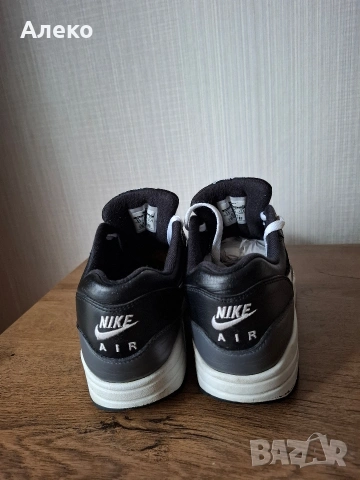 Nike air max маратонки 43 номер. , снимка 7 - Маратонки - 53917164