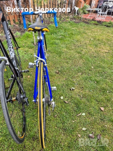 шосеен велосипед , снимка 5 - Велосипеди - 52973072