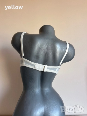 Бял сутиен Primark, снимка 2 - Бельо - 52397034