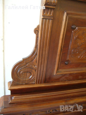 реставрация на старинни мебели, снимка 17 - Дърводелски услуги - 11607217