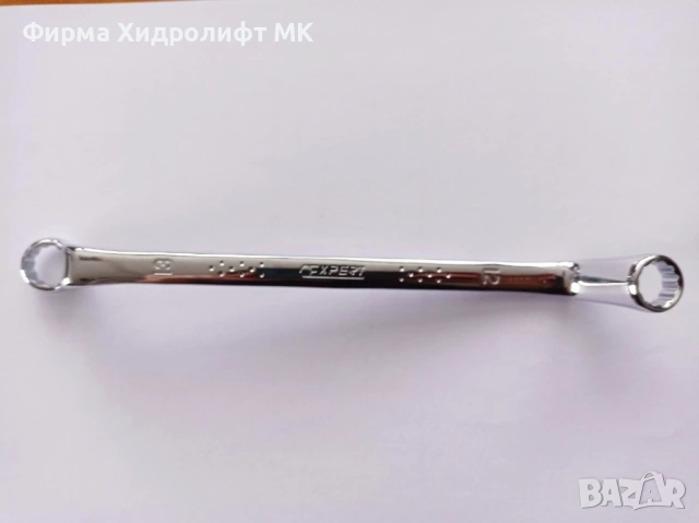 EXPERT E113324 Ключ лула 12х13мм, снимка 2 - Ключове - 53464190