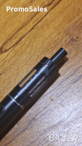 Innokin Endura T18 - Vape / Изпарител - Добро състояние, снимка 3 - Друга електроника - 52812998
