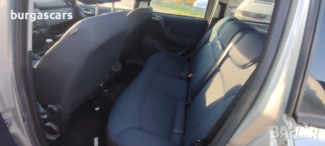 Fiat Stilo 1.6-103к.с. комби 2003г на части, снимка 9 - Автомобили и джипове - 52826771