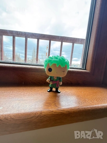 funko pop фигурка на One piece 