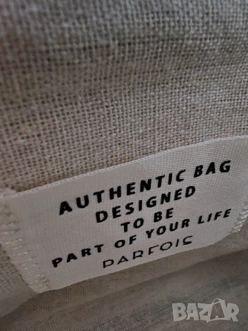 Дамска чанта Parfois , снимка 6 - Чанти - 53865919