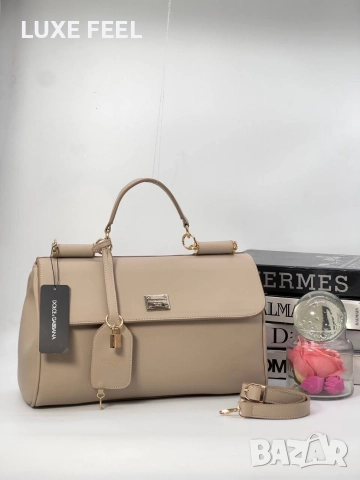 Дамски Чанти ⚜️ Dolce Gabanna , снимка 3 - Чанти - 52955091
