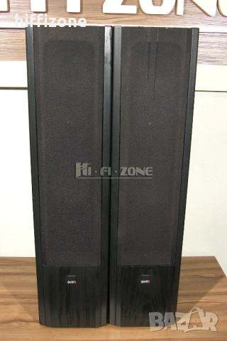 Тонколони   MB Quart 800 , снимка 5 - Тонколони - 53392871