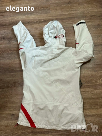 Висок клас мъжко Bergans of Norway Isogaisa Dermizax NX Recco Hard Shell 20.000мм 3layer Alpine Jack, снимка 11 - Якета - 53708992