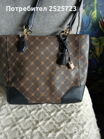 чанта на NiNE WEST