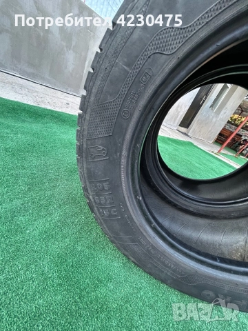 Летни гуми, снимка 2 - Гуми и джанти - 51470291