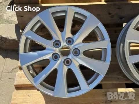 5х114.3 Джанти 17 Мазда Хонда 5x114.3 Kia Hyundai Mazda Suzuki Honda