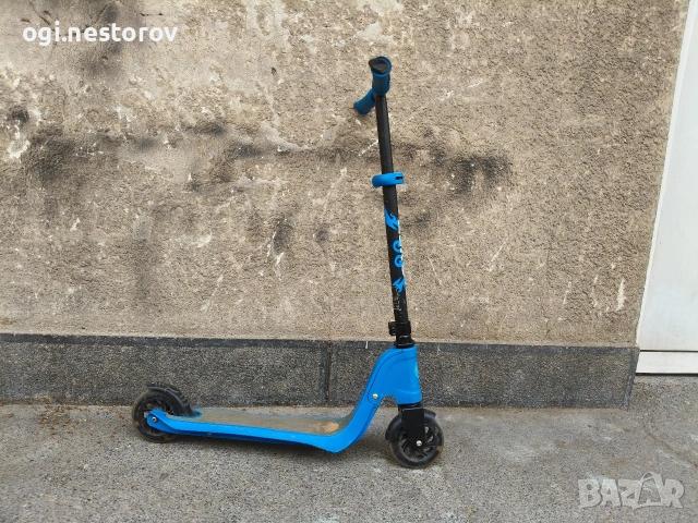 Детска тротинетка, снимка 2 - Скутери и тротинетки - 53716960