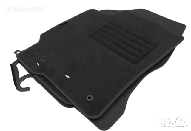 Мокетни стелки за TOYOTA Prius (2003-2009) Petex