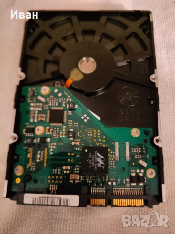 Хард диск за компютър 1000GB, снимка 4 - Твърди дискове - 51747318