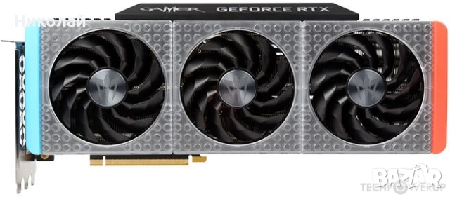 Nvidia RTX 3080Ti 12GB