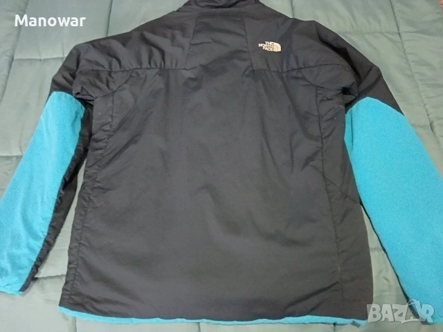 Мъжко яке The North Face Ventrix XL, снимка 5 - Якета - 53341587