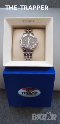 тисот, tissot prs 200, снимка 3 - Мъжки - 47173124