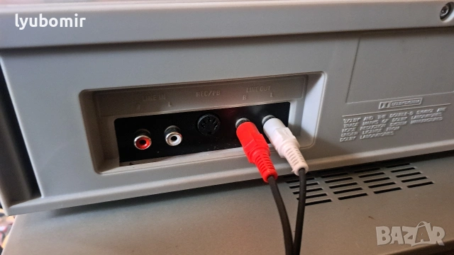 Sony Str-s5l,Tc-fx4, снимка 16 - Ресийвъри, усилватели, смесителни пултове - 53402138