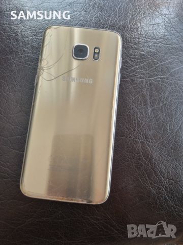 Samsung - S7 Edge , снимка 7 - Samsung - 46334368