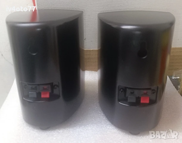 3 бр. тонколониTeufel Satelliten E5.1, снимка 5 - Тонколони - 51368353