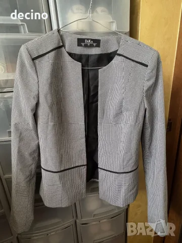 Ново сако Dika 36 размер