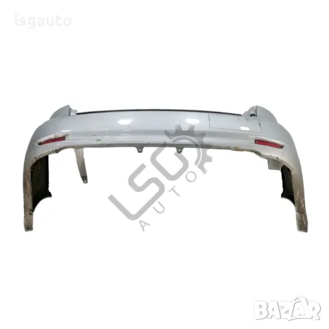 Задна броня Toyota Avensis III 2009-2015 ID:145909, снимка 2 - Части - 49914529