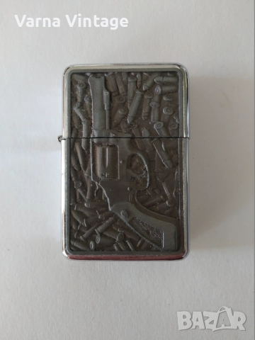 Бензинова запалка STAR-I 2021г